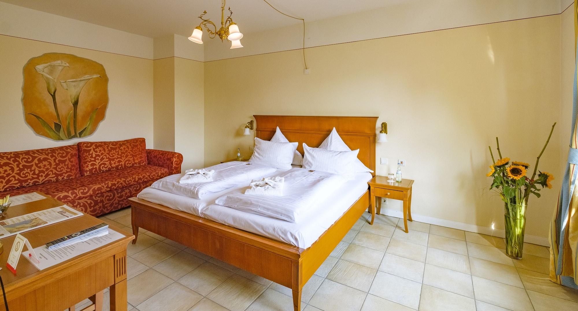 XII Apostel Albergo Cologne Luaran gambar