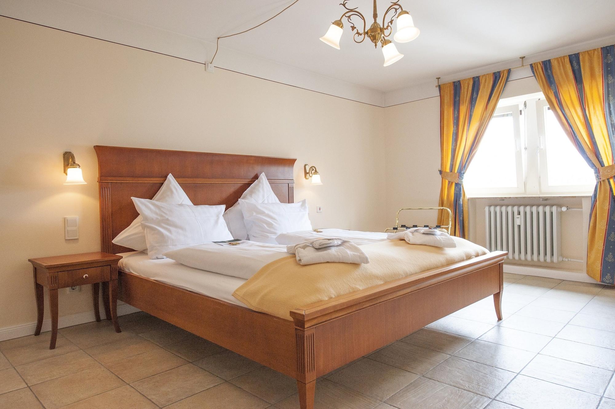 XII Apostel Albergo Cologne Luaran gambar