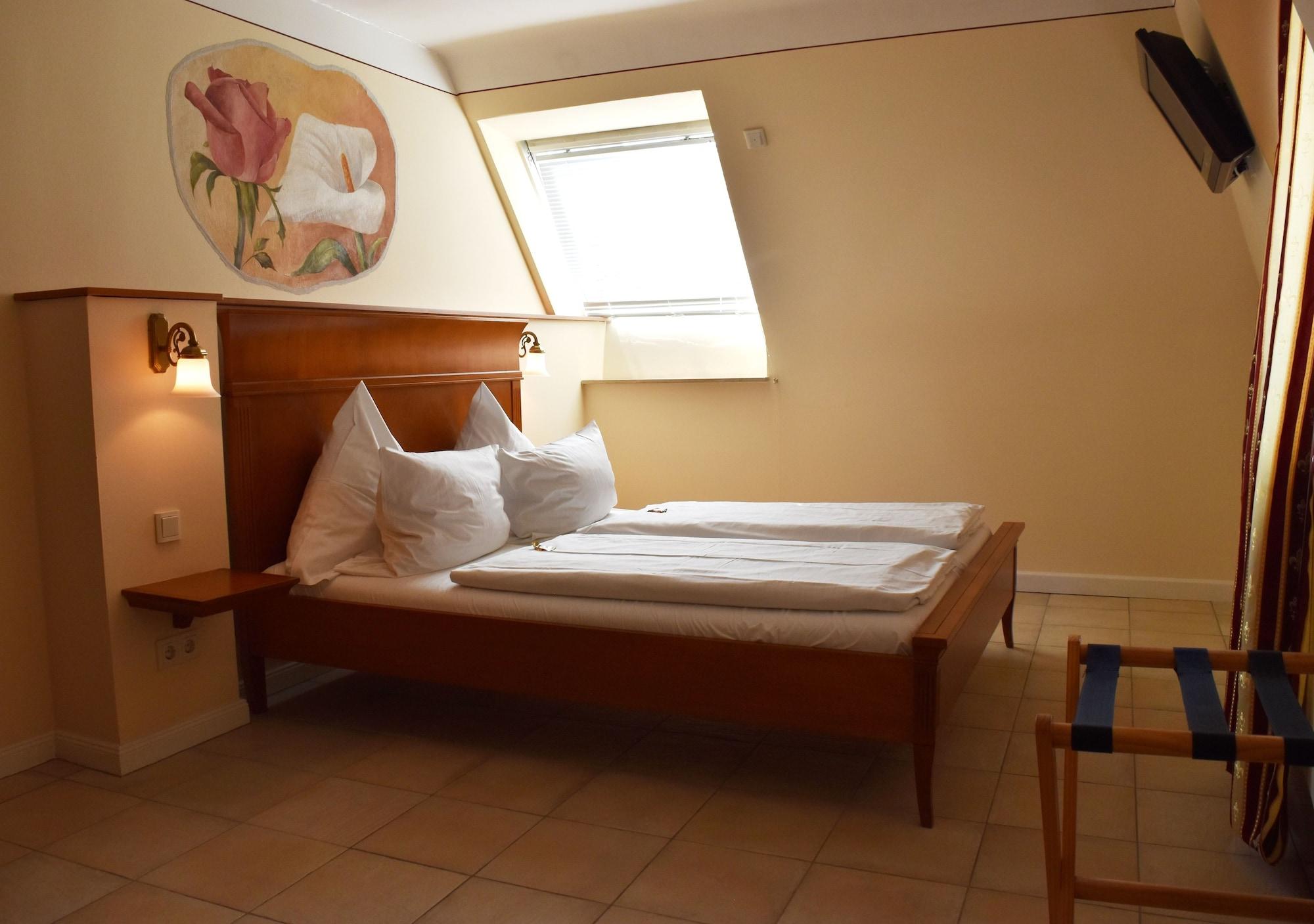XII Apostel Albergo Cologne Luaran gambar