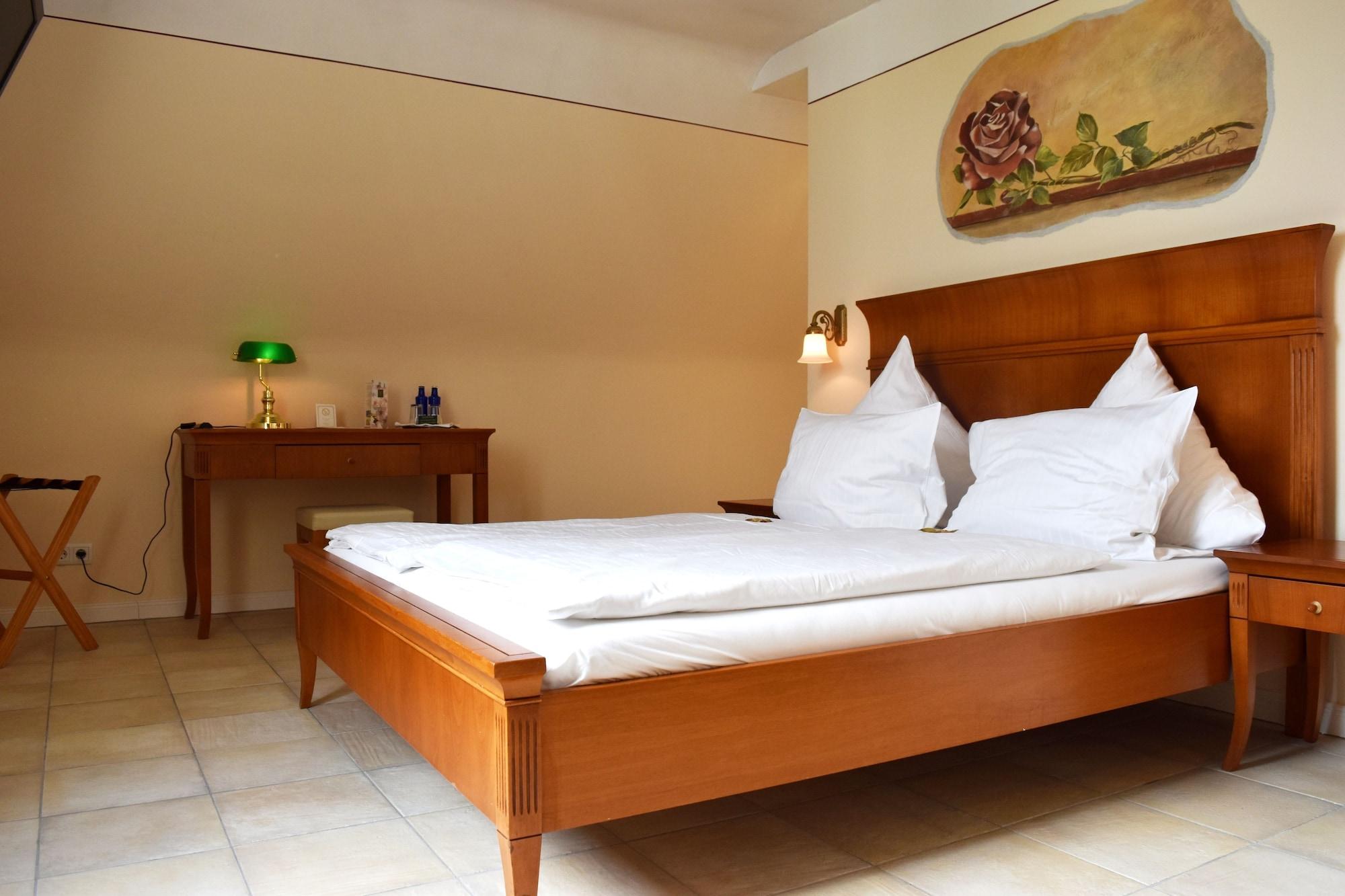 XII Apostel Albergo Cologne Luaran gambar