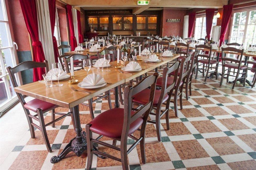 XII Apostel Albergo Cologne Luaran gambar