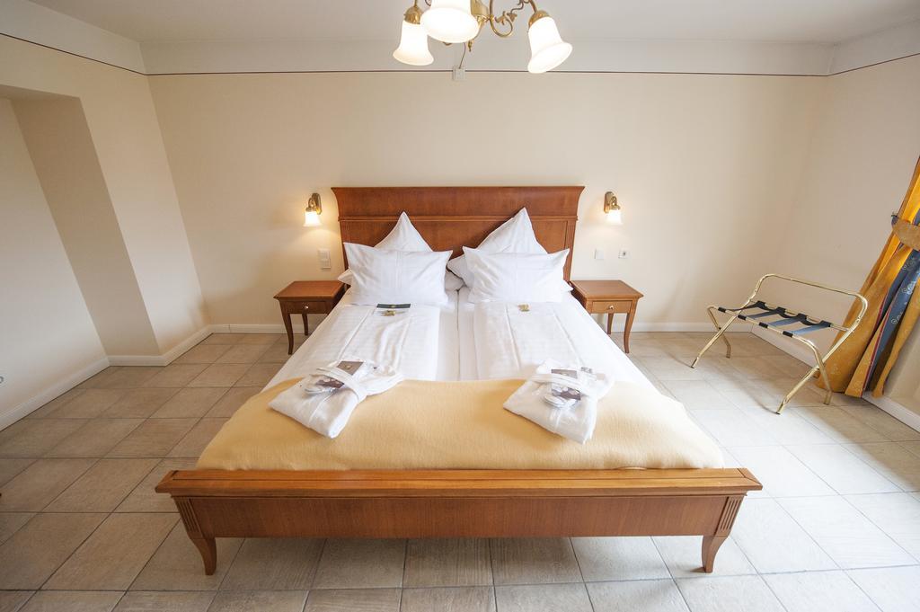 XII Apostel Albergo Cologne Bilik gambar